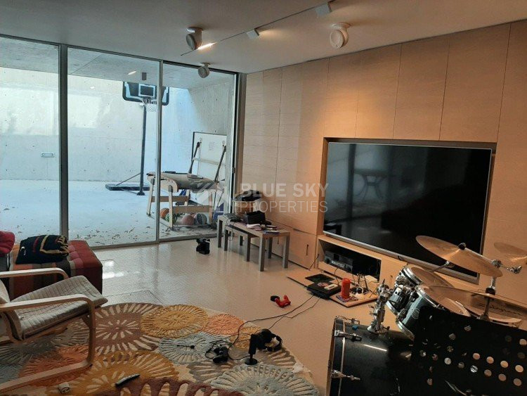 4 Bed House For Sale In Moni Limassol Cyprus