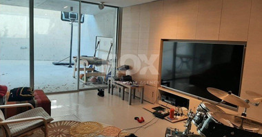 4 Bed House For Sale In Moni Limassol Cyprus