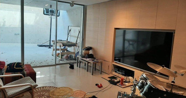 4 Bed House For Sale In Moni Limassol Cyprus