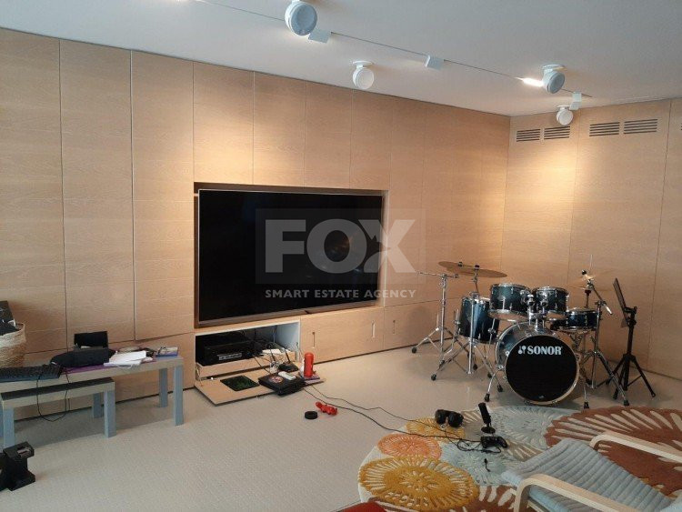 4 Bed House For Sale In Moni Limassol Cyprus