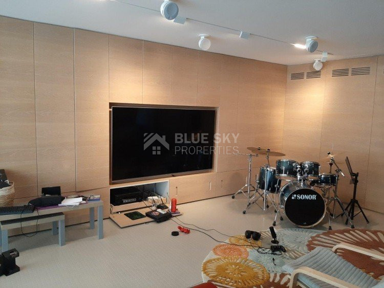 4 Bed House For Sale In Moni Limassol Cyprus