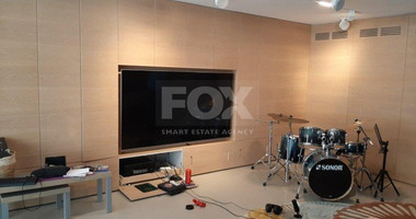 4 Bed House For Sale In Moni Limassol Cyprus