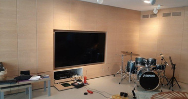 4 Bed House For Sale In Moni Limassol Cyprus