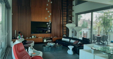 4 Bed House For Sale In Moni Limassol Cyprus