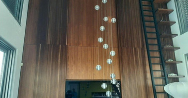 4 Bed House For Sale In Moni Limassol Cyprus