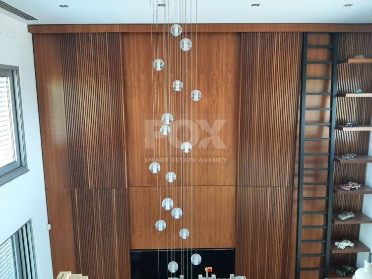 4 Bed House For Sale In Moni Limassol Cyprus