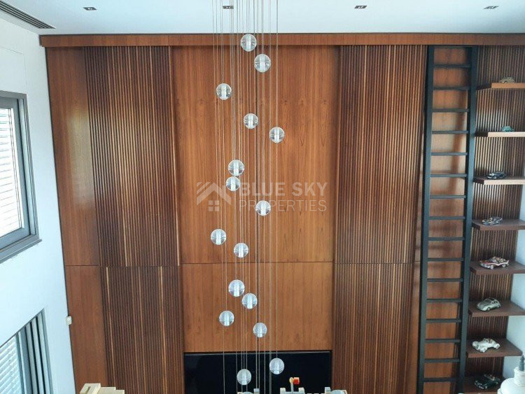 4 Bed House For Sale In Moni Limassol Cyprus