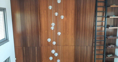 4 Bed House For Sale In Moni Limassol Cyprus