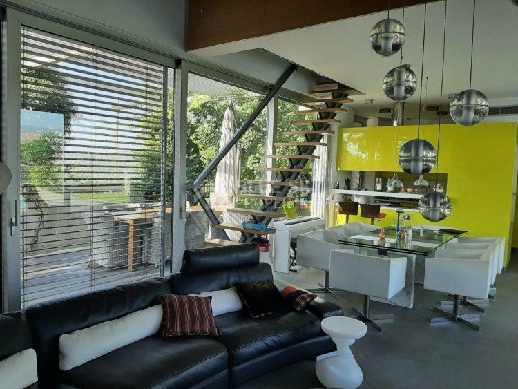 4 Bed House For Sale In Moni Limassol Cyprus