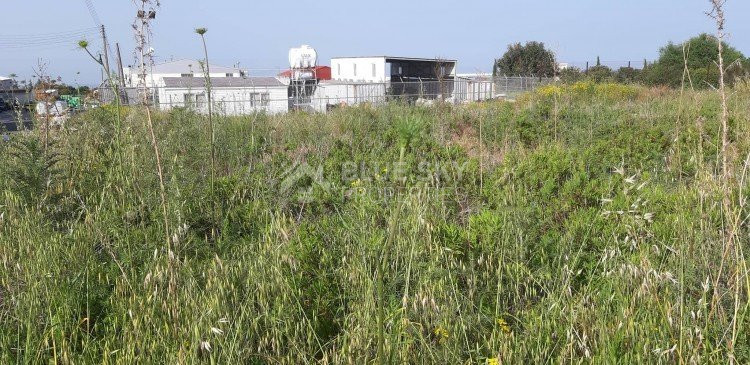 Land For Sale In Tremithousa Paphos Cyprus