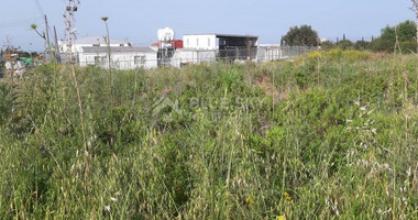 Land For Sale In Tremithousa Paphos Cyprus