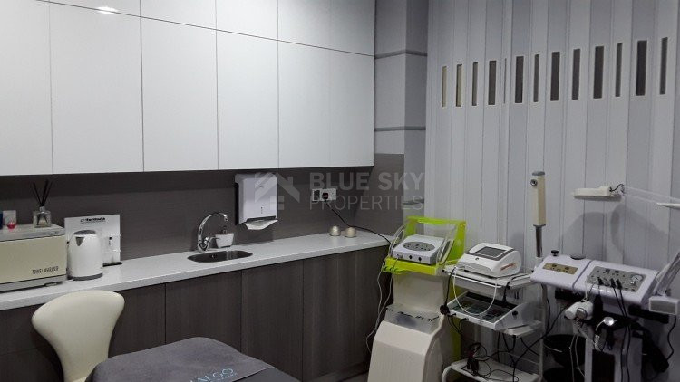 Building To Rent In Limassol Limassol Cyprus