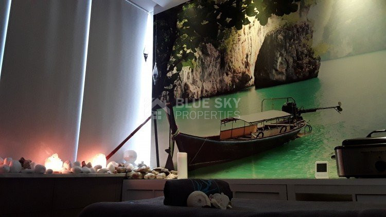 Shop To Rent In Limassol Limassol Cyprus