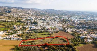 Land For Sale In Tremithousa Paphos Cyprus