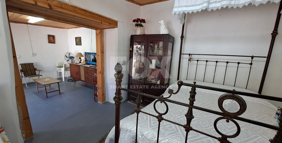 1 Bed House For Sale In Sanida Limassol Cyprus