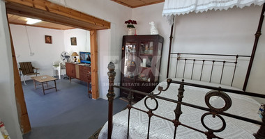 1 Bed House For Sale In Sanida Limassol Cyprus