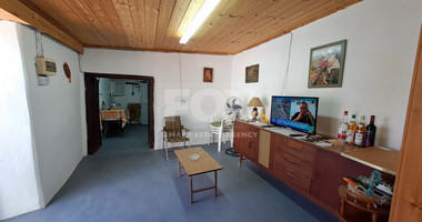 1 Bed House For Sale In Sanida Limassol Cyprus