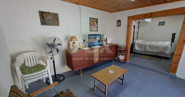 1 Bed House For Sale In Sanida Limassol Cyprus