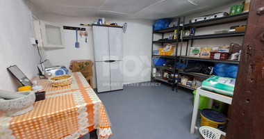 1 Bed House For Sale In Sanida Limassol Cyprus