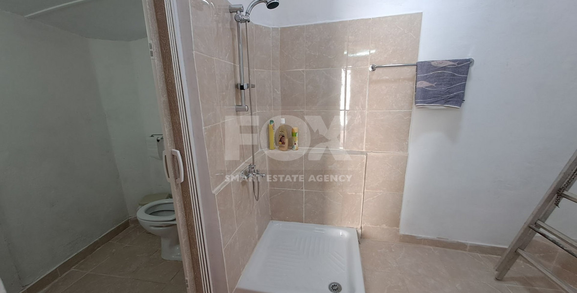 1 Bed House For Sale In Sanida Limassol Cyprus