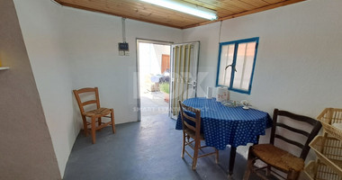 1 Bed House For Sale In Sanida Limassol Cyprus