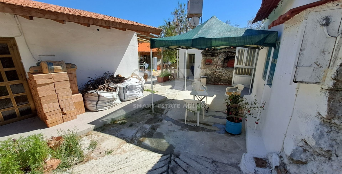 1 Bed House For Sale In Sanida Limassol Cyprus