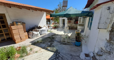1 Bed House For Sale In Sanida Limassol Cyprus