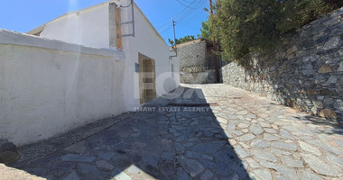 1 Bed House For Sale In Sanida Limassol Cyprus