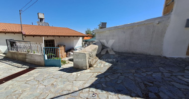1 Bed House For Sale In Sanida Limassol Cyprus