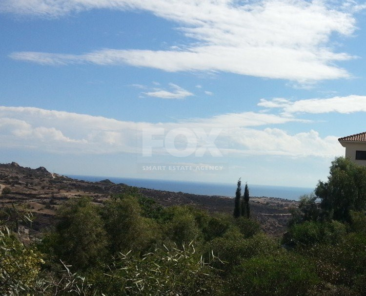 Plot For Sale In Psematismenos Larnaca Cyprus