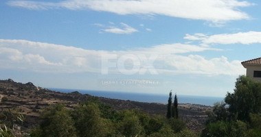 Plot For Sale In Psematismenos Larnaca Cyprus