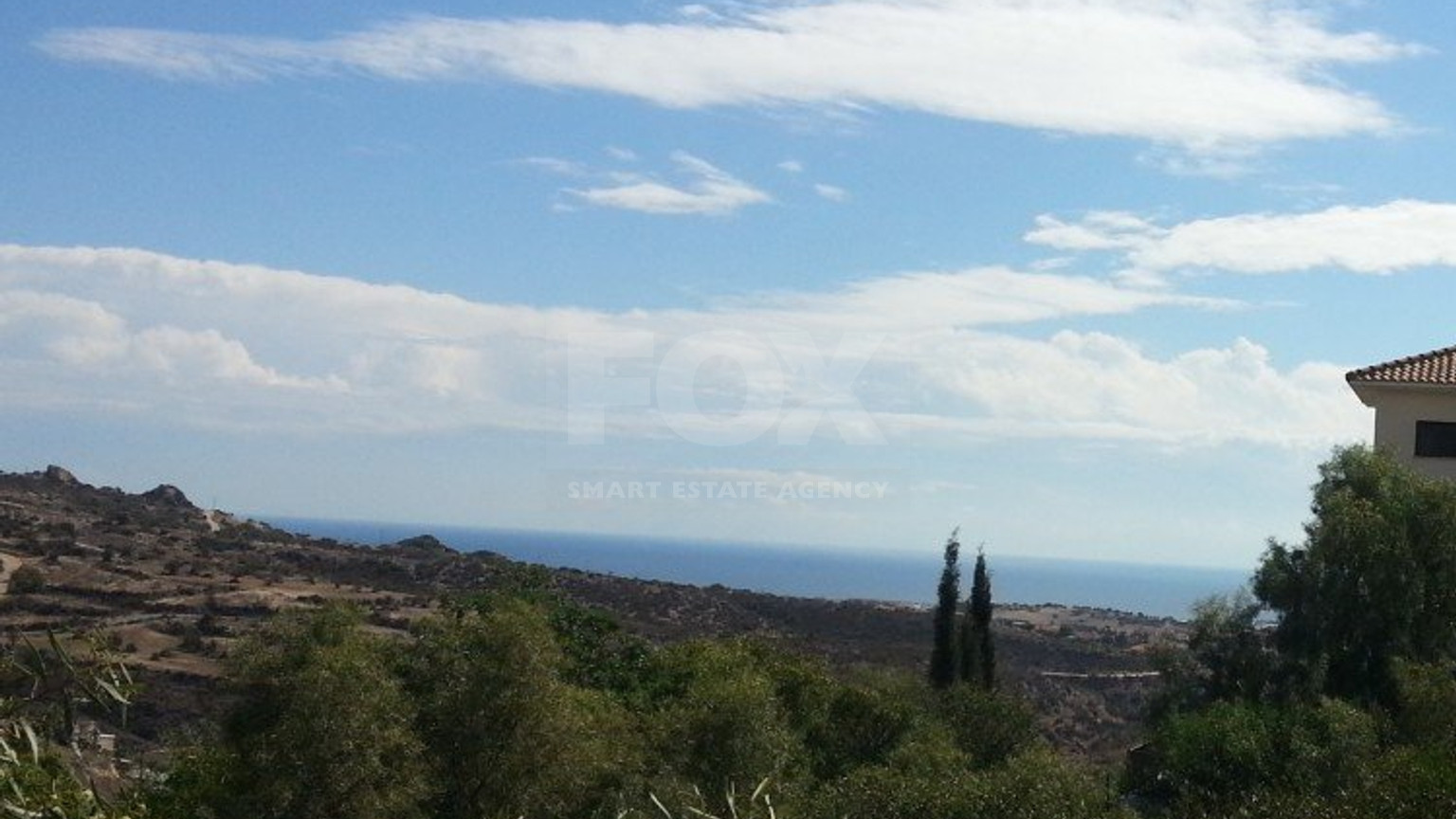 Plot For Sale In Psematismenos Larnaca Cyprus
