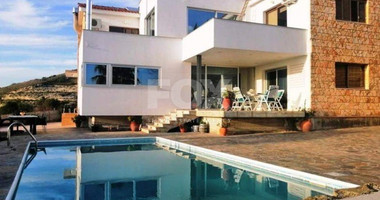 3 Bed House For Sale In Pafos Paphos Cyprus