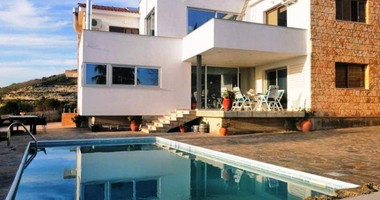 3 Bed House For Sale In Pafos Paphos Cyprus
