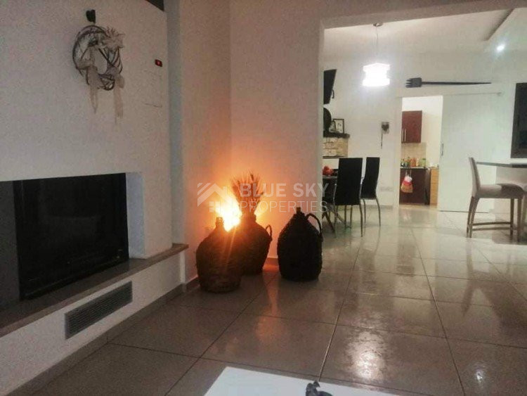 3 Bed House For Sale In Pafos Paphos Cyprus