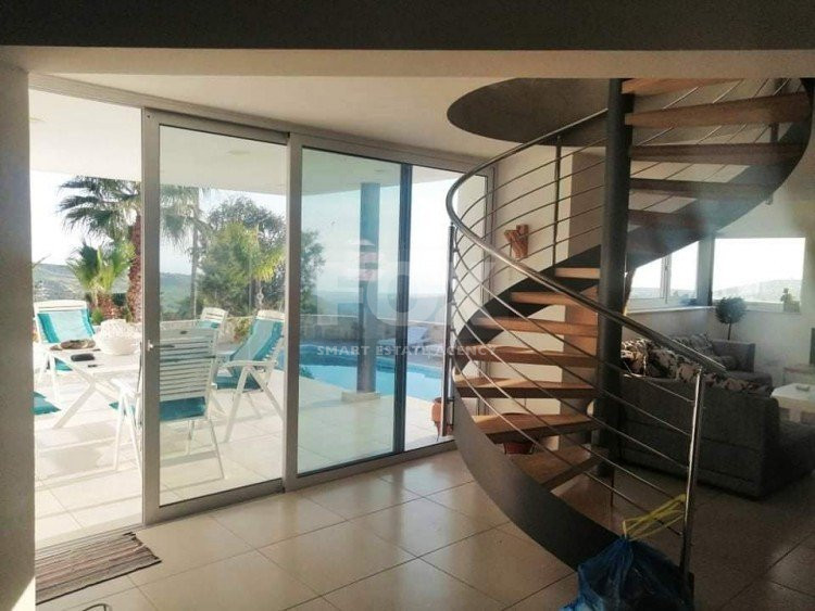 3 Bed House For Sale In Pafos Paphos Cyprus