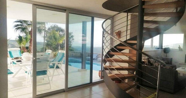 3 Bed House For Sale In Pafos Paphos Cyprus