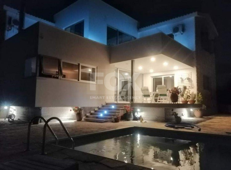 3 Bed House For Sale In Pafos Paphos Cyprus