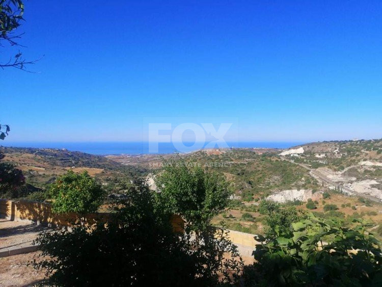 3 Bed House For Sale In Pafos Paphos Cyprus