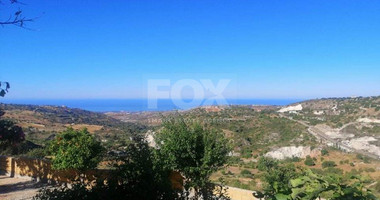 3 Bed House For Sale In Pafos Paphos Cyprus