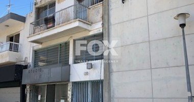 Building For Sale In Agia Trias Limassol Cyprus