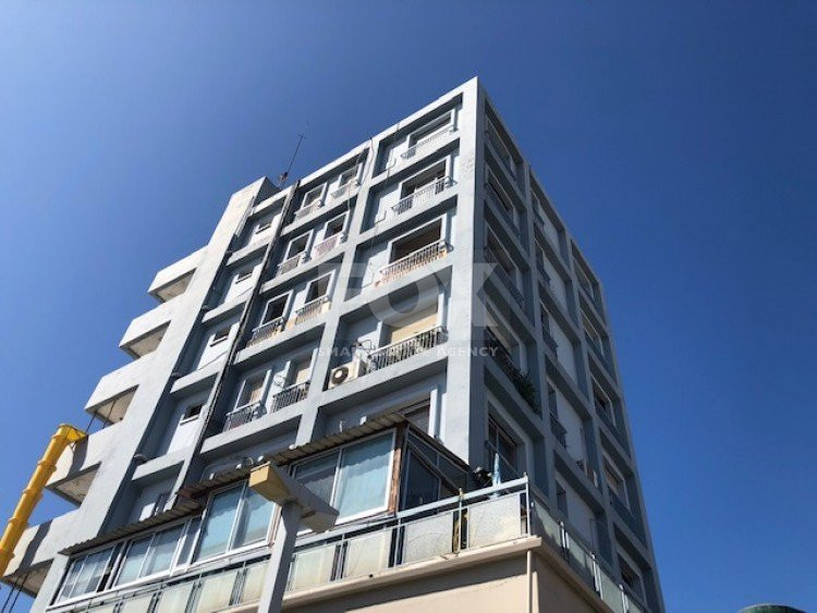 7 Bed Apartment For Sale In Omonoia Limassol Cyprus