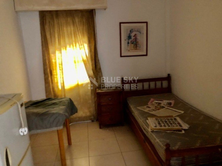 7 Bed Apartment For Sale In Omonoia Limassol Cyprus