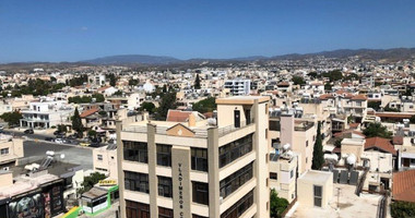 7 Bed Apartment For Sale In Omonoia Limassol Cyprus