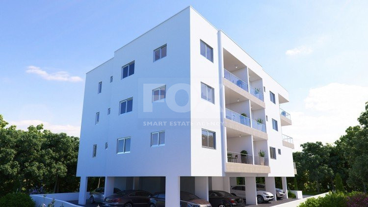 3 Bed Apartment For Sale In Pafos Paphos Cyprus