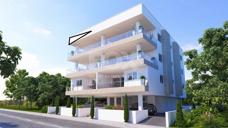 3 Bed Apartment For Sale In Pafos Paphos Cyprus
