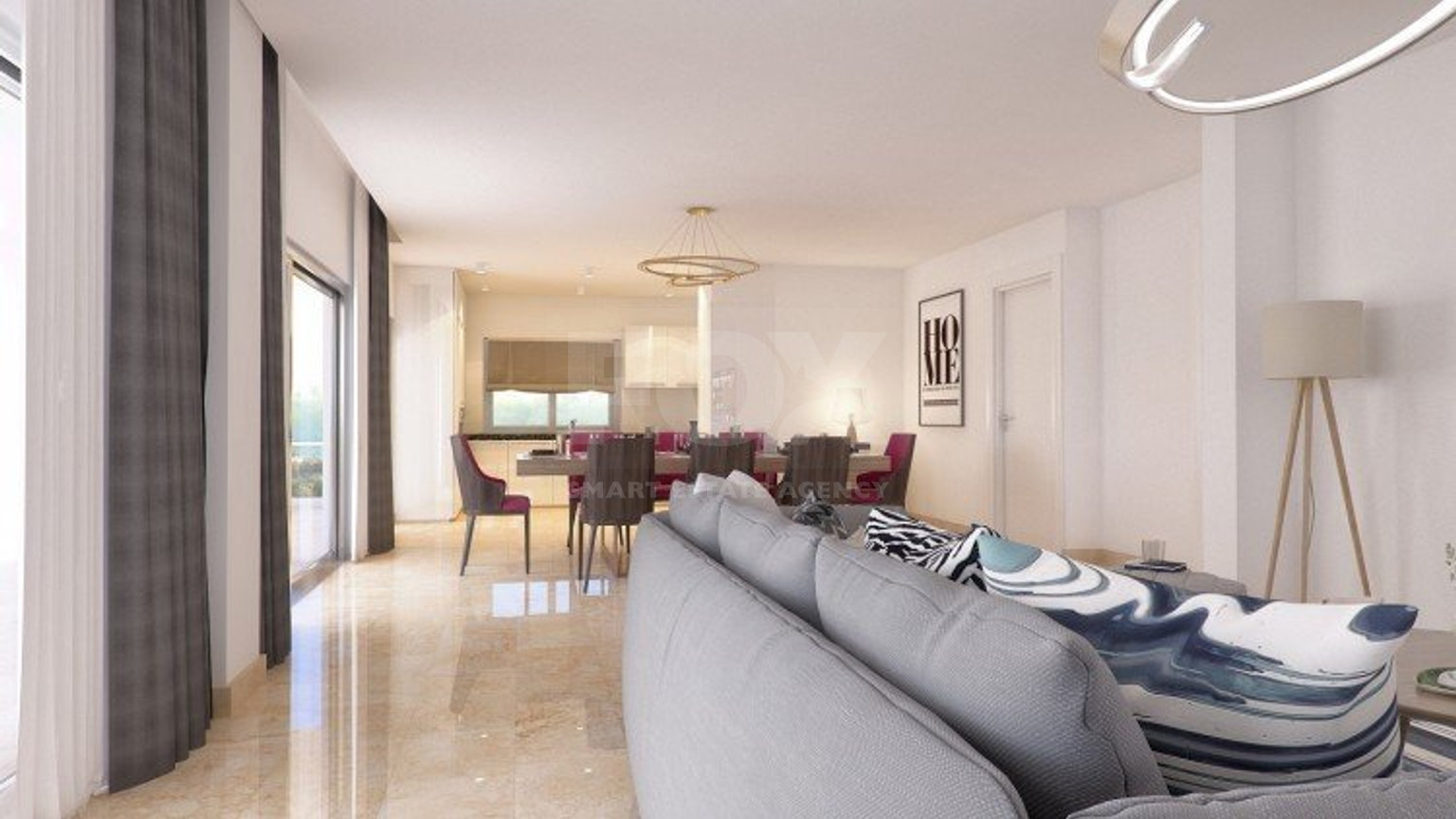 3 Bed Apartment For Sale In Pafos Paphos Cyprus
