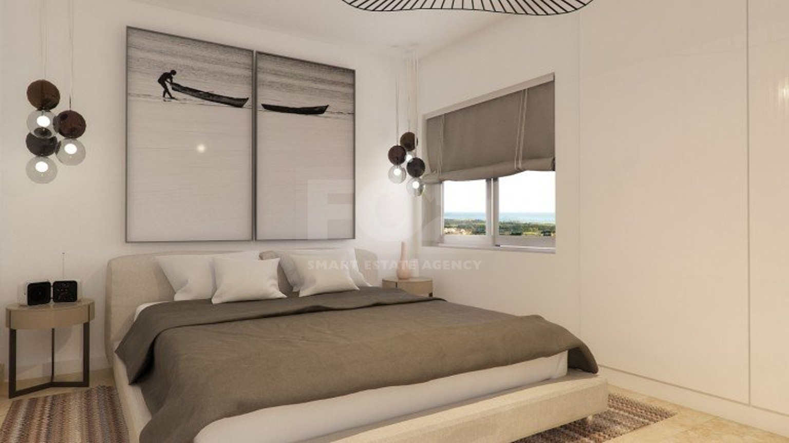 3 Bed Apartment For Sale In Pafos Paphos Cyprus
