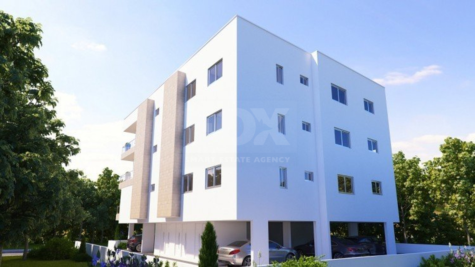 3 Bed Apartment For Sale In Pafos Paphos Cyprus