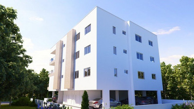 3 Bed Apartment For Sale In Pafos Paphos Cyprus